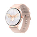 Smartwatch DT4 New + Doble Malla + Film Protector