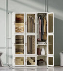 Closet Modular Inteligente y Plegable - MaxCloset
