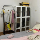 Closet Modular Inteligente y Plegable - MaxCloset
