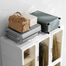 Closet Modular Inteligente y Plegable - MaxCloset