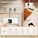Secadora de ropa portátil multifuncional