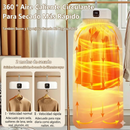 Secadora de ropa portátil multifuncional