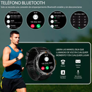 Reloj Inteligente Eigiis Indestructible ™