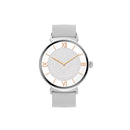 Smartwatch DT4 New + Doble Malla + Film Protector