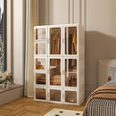 Closet Modular Inteligente y Plegable - MaxCloset