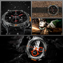 Reloj Inteligente Eigiis Indestructible ™
