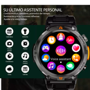 Reloj Inteligente Eigiis Indestructible ™