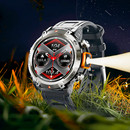 Reloj Inteligente Eigiis Indestructible ™